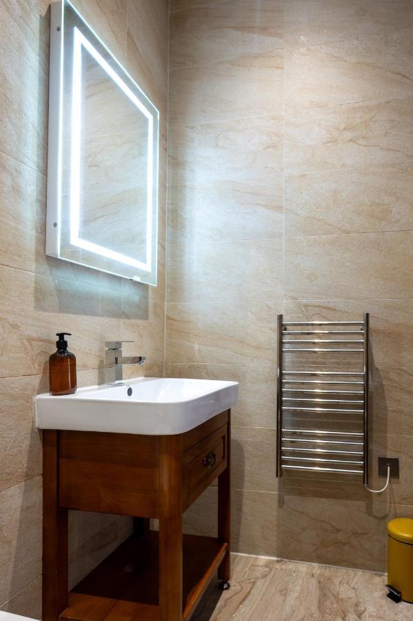 Reef9 - Modern Central Flat, 5 Mins From Beach, Centre And Bournemouth International Centre Ngoại thất bức ảnh