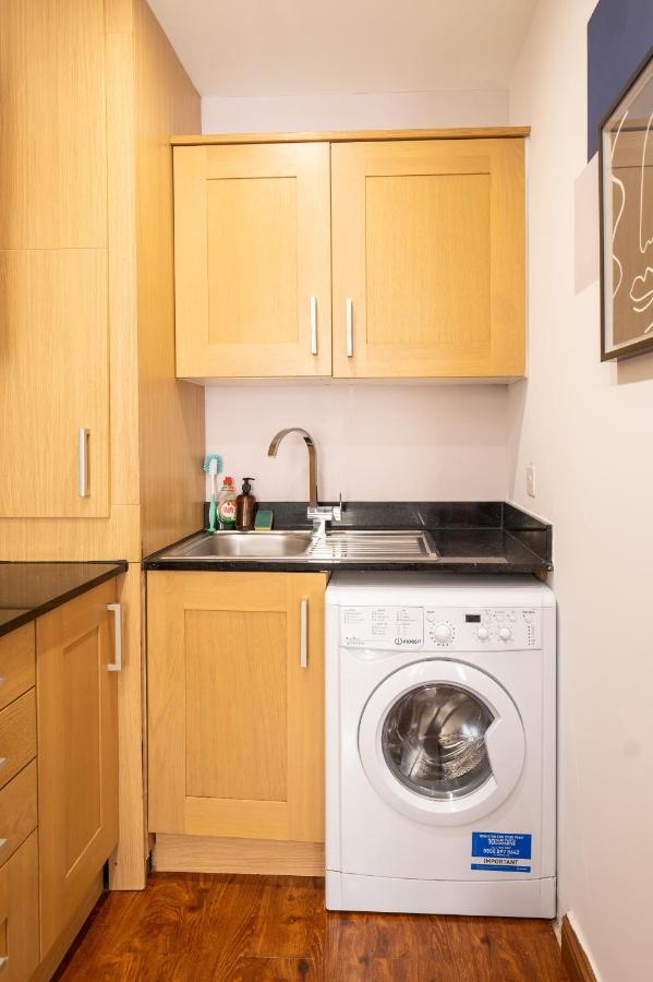 Reef9 - Modern Central Flat, 5 Mins From Beach, Centre And Bournemouth International Centre Ngoại thất bức ảnh