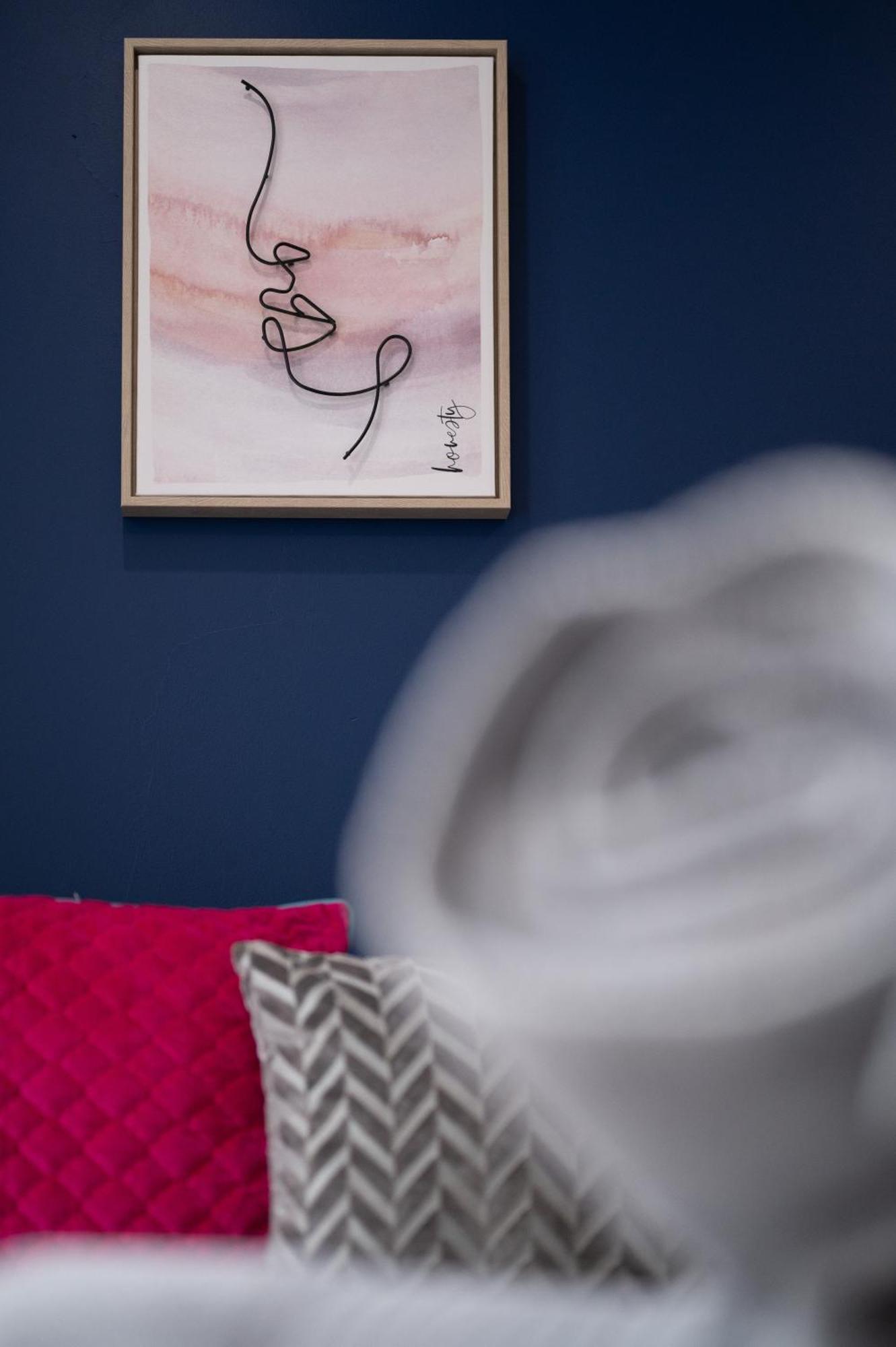 Reef9 - Modern Central Flat, 5 Mins From Beach, Centre And Bournemouth International Centre Ngoại thất bức ảnh