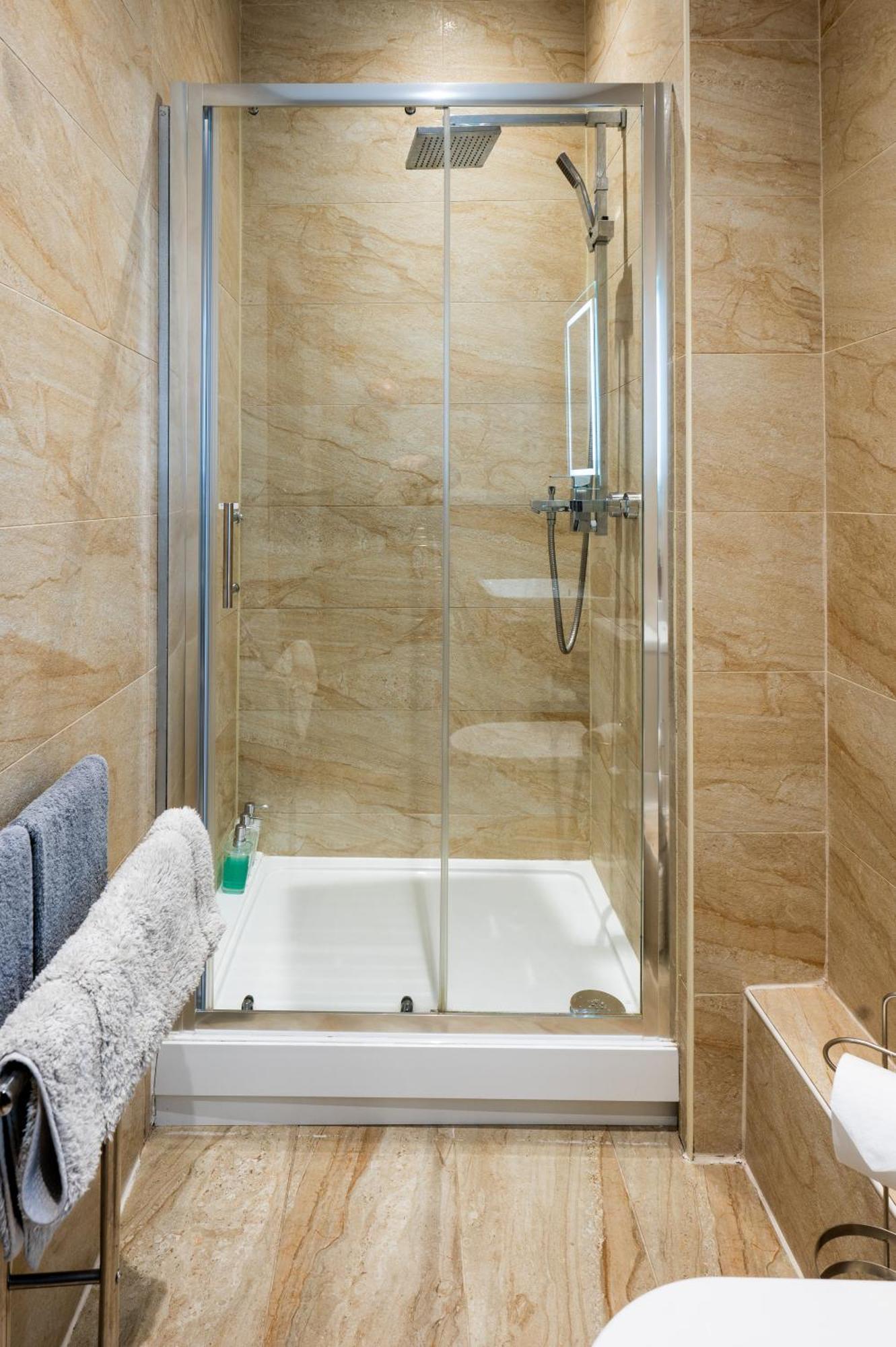 Reef9 - Modern Central Flat, 5 Mins From Beach, Centre And Bournemouth International Centre Ngoại thất bức ảnh